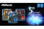 ASRock Z97 and H97 Ready to Support 5th Gen Intel Core Processors