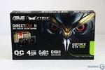 Asus Strix GeForce GTX 980