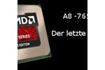 AMD A8-7650K