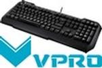 Rapoo VPRO Gaming V700