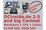 OCinside 20 Contest