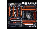 Gigabyte X99 SOC Champion