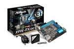 ASRock X99E-ITXac Mini-ITX X99 Motherboard