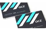 OCZ Vector 180 480GB and OCZ Vector 180 960GB