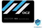 OCZ Vector 180 120GB 240GB 480GB and 960GB