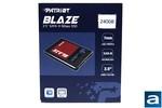 Patriot Blaze 240GB SSD 