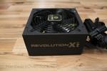 Enermax Revolution Xt 730 Watt Netzteil