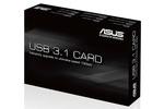 Asus USB 31 Type-A Card