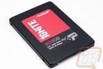 Patriot Ignite 480GB SSD