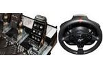 Thrustmaster T500RS Force Feedback Lenkrad