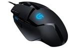 Logitech G402 Hyperion Fury