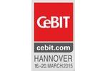 CeBIT 2015 Coverage