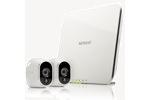 Netgear Arlo Security System