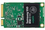 Samsung SSD 850 EVO mSATA 120GB