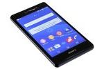 Sony Xperia Z3v