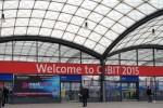 CeBIT 2015