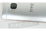 HTC One M9