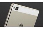 Huawei P8