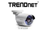 TRENDnet TV-IP322WI Outdoor WiFi Camera