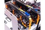 Sapphire R9 290X Tri-X 8GB CrossFireX