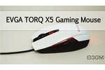 EVGA TORQ X5 Video