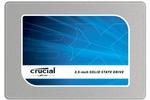Crucial BX100 500GB Solid State Drive