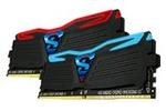 Geil Super Luce Red und Blue 4x 4GB DDR4 Kit
