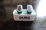 Dubs Acoustic Filters