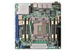 ASRock Rack EPC612D4I Mini-ITX