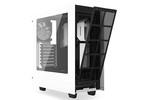 NZXT S340 Gehuse