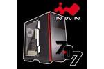 In Win 707 Gaming Case