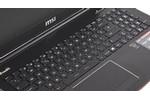 MSI GE62 2QD Apache Notebook