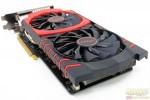 MSI GTX 960 Gaming 2G Video Card