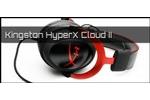 Kingston HyperX Cloud II