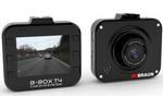 Braun B-Box T4 Full HD Dash Kamera