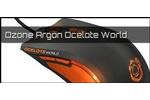 Ozone Argon Ocelote World