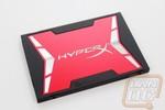 Kingston HyperX Savage 240GB SSD