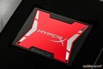 Kingston HyperX Savage 240GB SSD