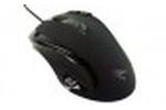 Sentey Lumenata Pro Gamer Mouse