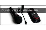 Creative Sound Blaster R3