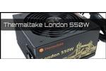 Thermaltake London 550W Netzteil