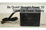 be quiet Straight Power 10 700W CM