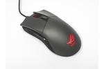 Asus ROG Gladius und Asus Whetstone