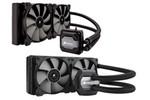 Corsair H110i GT and H100i GTX CLC