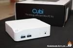 MSI Cubi Mini PC Kit