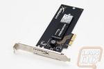 HyperX Predator M2 PCIe 20 x4 SSD 480GB