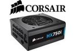Corsair HX750i Netzteil