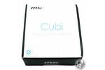 MSI CUBI