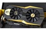 Asus GTX980 20th Anniversary Gold Edition