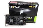 Zotac GeForce GTX 960 AMP Edition